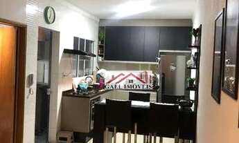 Imagem 7: Sobrado com 2 dormitórios à venda, 65 m² por R$ 399.000,00 - Vila Granada - São Paulo/SP