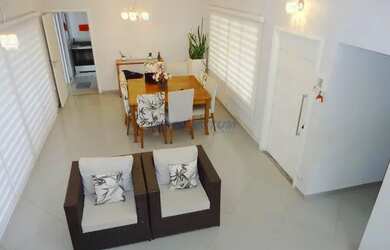 Imagem 5: Casa - Swiss Park - Campinas