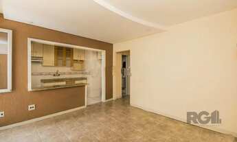 Imagem 5: Apartamento em São João