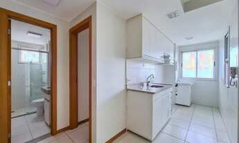 Imagem 6: APARTAMENTO RESIDENCIAL em ÁGUAS CLARAS - DF, ÁGUAS CLARAS - QD 210 LT 8 BLOCO A APT 702 R