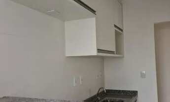 Imagem 5: Apartamento para aluguel com 63 metros quadrados com 2 quartos em Parque São Luís - Taubat