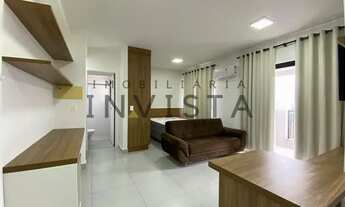 Imagem 2: Aluga-se apartamento mobiliado no Unique Residence