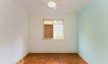 Imagem 6: Apartamento para Aluguel - Grajaú, 2 Quartos, 60 m2