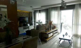 Imagem 2: Apartamento no Jardim Peri com 03 Dormitórios