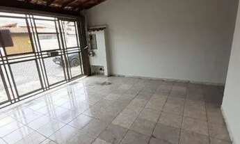 Imagem 4: Casa com 2 dormitórios para alugar, 70 m² por R$ 1.000,00/mês - Parque do Sol - Guaratingu