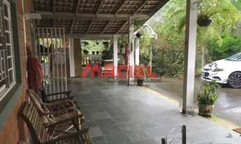 Imagem 7: Rural fazenda, sítio e chácara em Sao Jose dos Campos