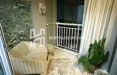 Imagem 4: LINDO APARTAMENTO NO BAIRRO SANTA PAULA - SÃO CAETANO DO SUL!