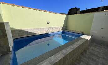 Imagem 2: Casa com 2 dorms, Balneário Santa Eugênia, Mongaguá