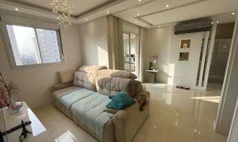 Imagem 4: Apartamento com 2 dormitórios à venda, 63 m² por R$ 650.000,00 - Pirituba - São Paulo/SP