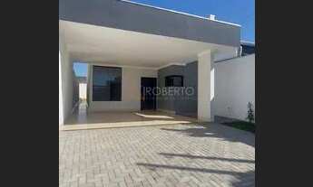 Imagem 3: CASA 2 QUARTOS 1 SUÍTE JD. SANTOS DUMONT PVAÍ PR