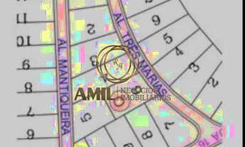 Imagem: Casa de condomínio para venda possui 1110