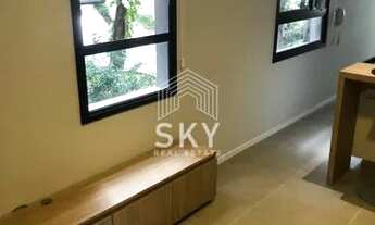 Imagem 6: Apartamento para alugar no bairro Vila Nova Conceição - São Paulo/SP