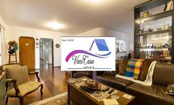 Imagem: Apartamento 4 Quartos à venda, Aclimação