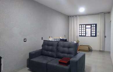 Imagem 5: LINDA CASA RESIDENCIAL COM 3 dormitórios à venda, 160 m² por R$ 380.000 - Jardim Astúrias