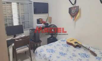 Imagem 4: Casa Padrão em Sao Jose dos Campos