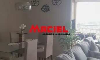 Imagem 7: Apartamento Padrão em São José dos Campos