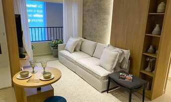 Imagem 4: Ritmo Bueno - Apartamento 2 quartos, sendo 1 suíte