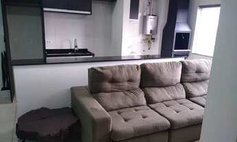 Imagem: APARTAMENTO MOBILIADO VARGEM GRANDE