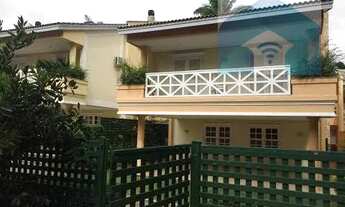 Imagem 3: Casa de Condomínio em Santo Amaro - São Paulo