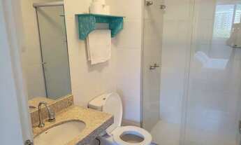 Imagem 6: ALUGO APARTAMENTO MOBILIADO NO ILHA PURA BARRA DA TIJUCA