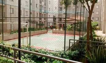 Imagem 13: Apartamento com 2 dormitórios, 50 m² - venda por R$ 265.000,00 ou aluguel por R$ 1.635,00