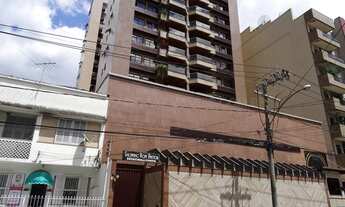 Imagem 3: Cobertura à venda no Bom Pastor - Juiz de Fora/MG