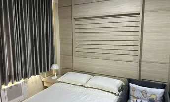 Imagem 7: Apartamento 2 quartos em 51m2 com fino acabamento em Piatã