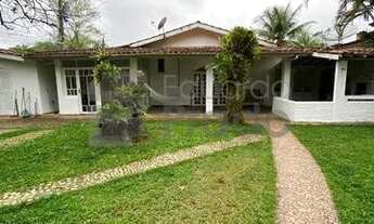 Imagem: SãO SEBASTIãO - Casa Padrão - Camburi