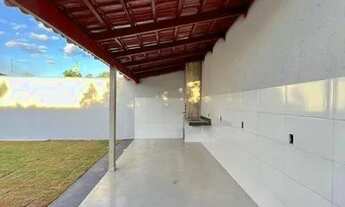 Imagem 4: Casa para venda tem 235 metros quadrados com 2 quartos em Parque Jacaraípe - Serra - Espír