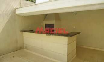 Imagem: Casa Sobrado em São José dos Campos