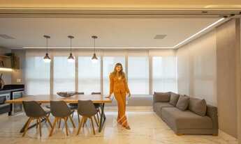 Imagem 3: Apartamento 04 quartos no Santo Agostinho próximo ao Colégio Santo Agostinho