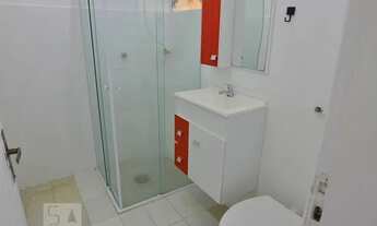 Imagem 3: Apartamento à Venda - Campos Elíseos, 1 Quarto, 40 m2