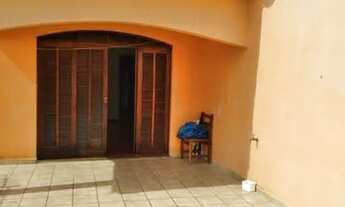 Imagem: Sobrado com 3 dormitórios à venda, 250