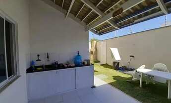 Imagem 2: Casa em Centro - Camaçari - Bahia