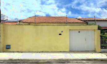 Imagem: CASA PLANA NO LADO DO JACAREY!