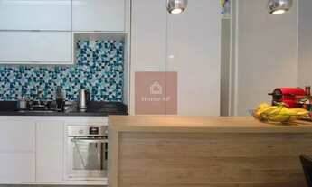 Imagem 7: Apartamento, Brooklin - São Paulo