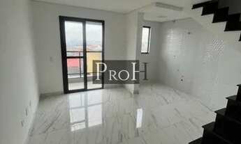 Imagem: Cobertura 2 dormitórios R$ 402.000,00