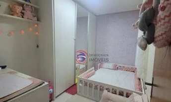 Imagem 2: Apartamento sem condomínio com 2 dormitórios à venda, 72 m² por R$ 495.000 - Parque das Na