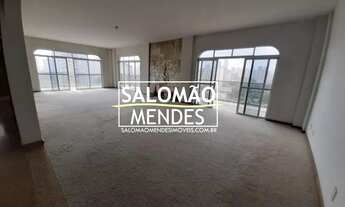 Imagem 5: Apartamento 5/4 sendo 4 suítes, granito, 1 vaga coberta, 650 m² em Batista Campos