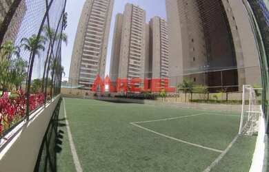 Imagem 5: Apartamento Padrão em São José dos Campos