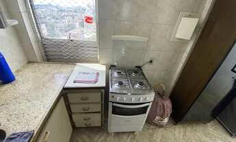 Imagem 7: Apartamento para Locação em Belo Horizonte, Santa Tereza, 3 dormitórios, 1 banheiro, 1 vag