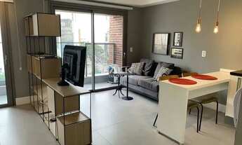 Imagem: Apartamento para venda e locação