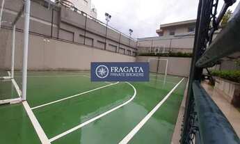 Imagem 5: Linda locação no bairro Pompéia