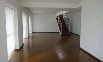 Imagem: Cobertura Venda Santo Amaro 390 m² 4 Dormitórios