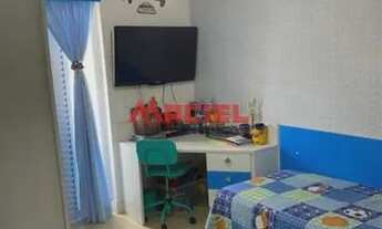 Imagem: Apartamento Padrão em São José dos Campos