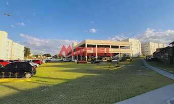 Imagem: Apartamento Padrão em São José dos Campos