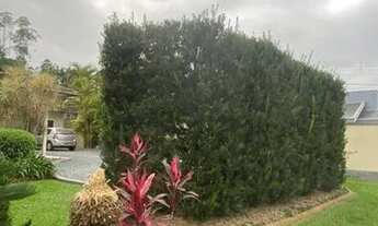 Imagem 5: Casa à Venda no Bairro Benjamim Constante em Massaranduba, SC