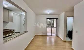 Imagem 2: Apartamento para aluguel, 2 quartos, Água Branca - Piracicaba