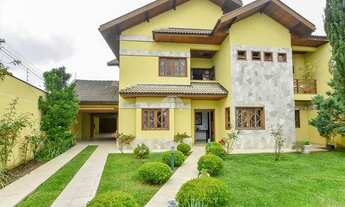 Imagem: Casa Residencial para Venda no Atuba em