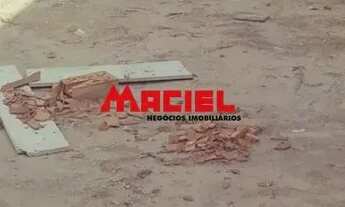 Imagem 4: Terreno Padrão em Sao Jose dos Campos